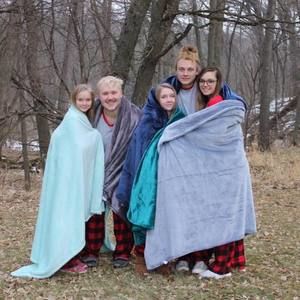 Meet your Posher, Anita